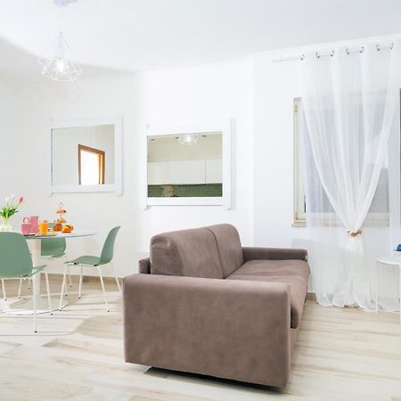 Civico 21 Holiday Home Vico Equense Zewnętrze zdjęcie