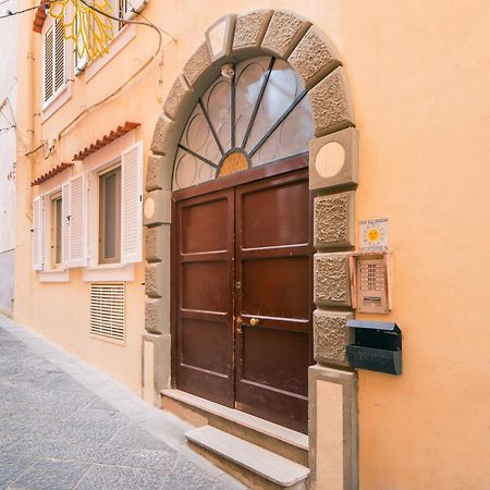 Civico 21 Holiday Home Vico Equense Zewnętrze zdjęcie