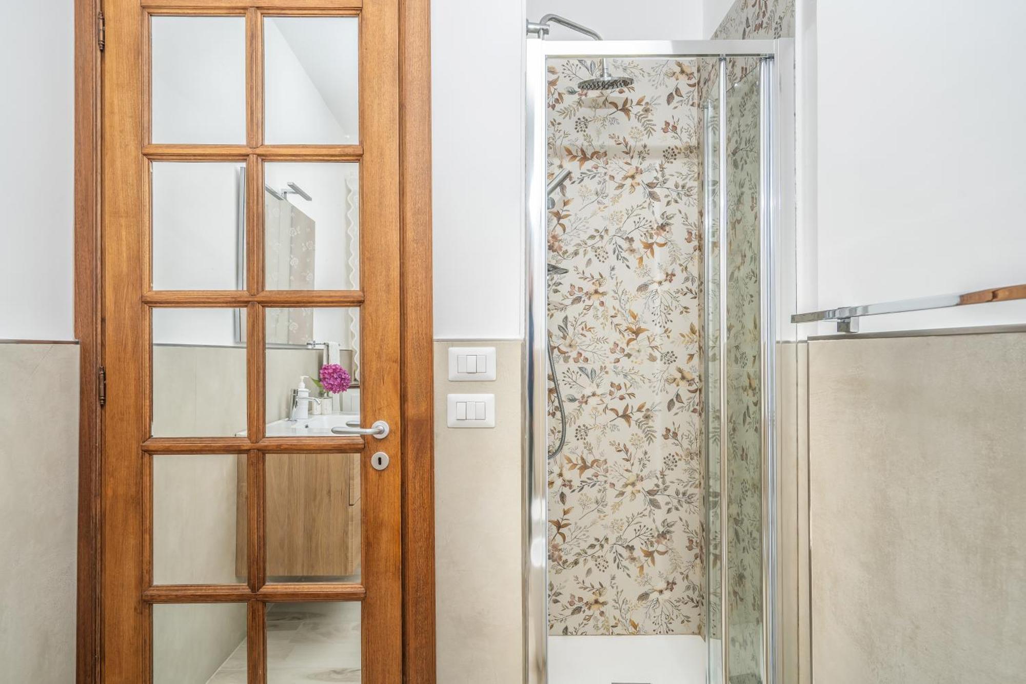 Civico 21 Holiday Home Vico Equense Zewnętrze zdjęcie