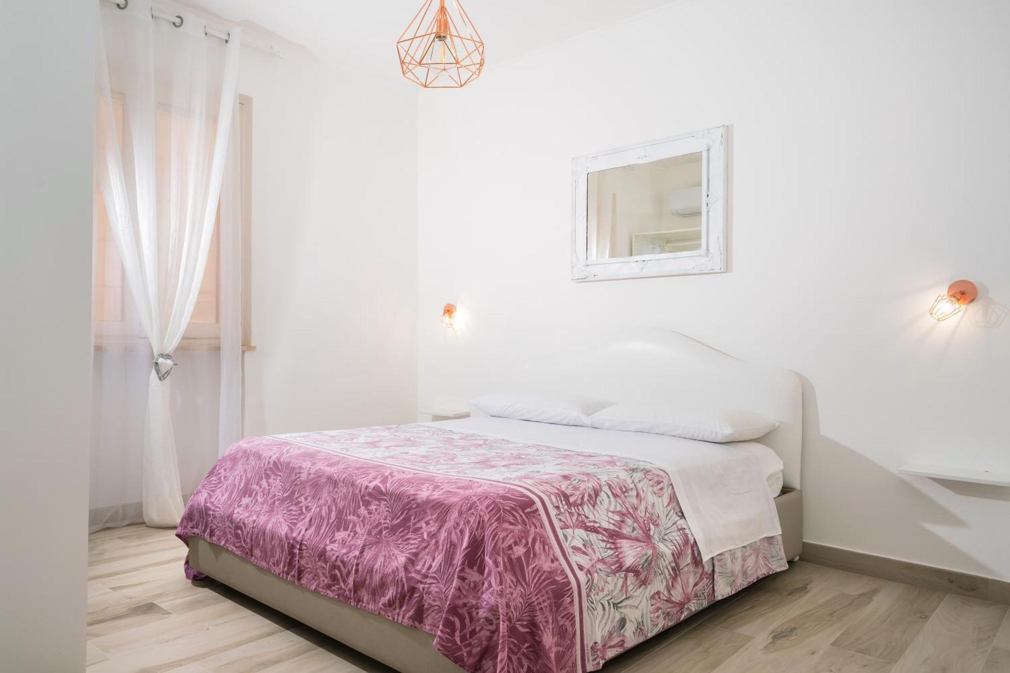 Civico 21 Holiday Home Vico Equense Zewnętrze zdjęcie