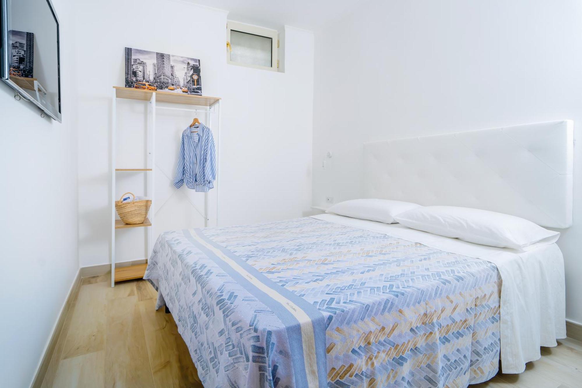 Civico 21 Holiday Home Vico Equense Zewnętrze zdjęcie